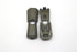 8mm Clip-On Cord Ends, Pair-Cord-Flying Bobbins Haberdashery