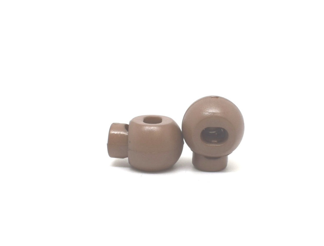 6mm Italian Cord Stopper-Cord-Flying Bobbins Haberdashery