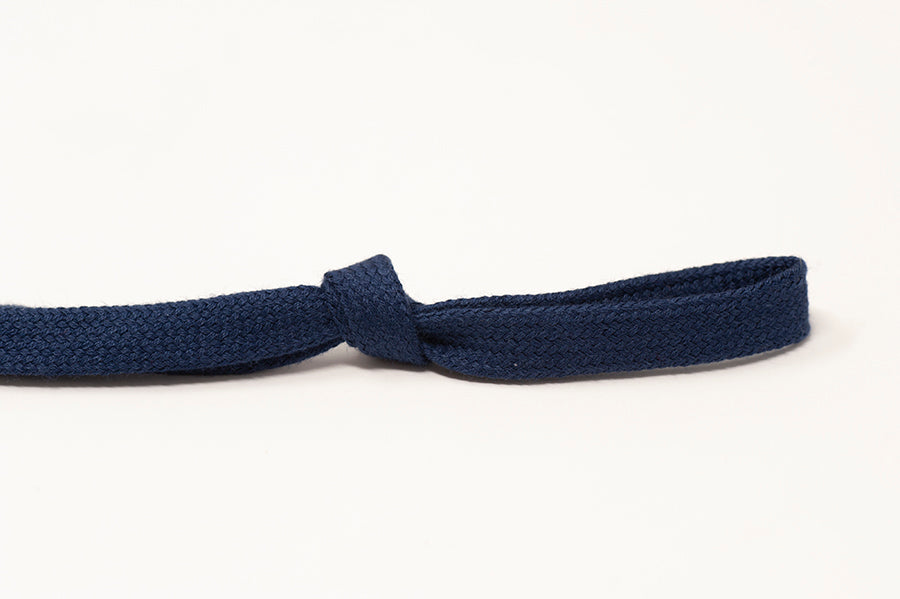 8mm Tubular Drawstring Tape-Cord-Flying Bobbins Haberdashery