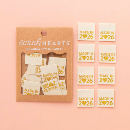 Sarah Hearts &