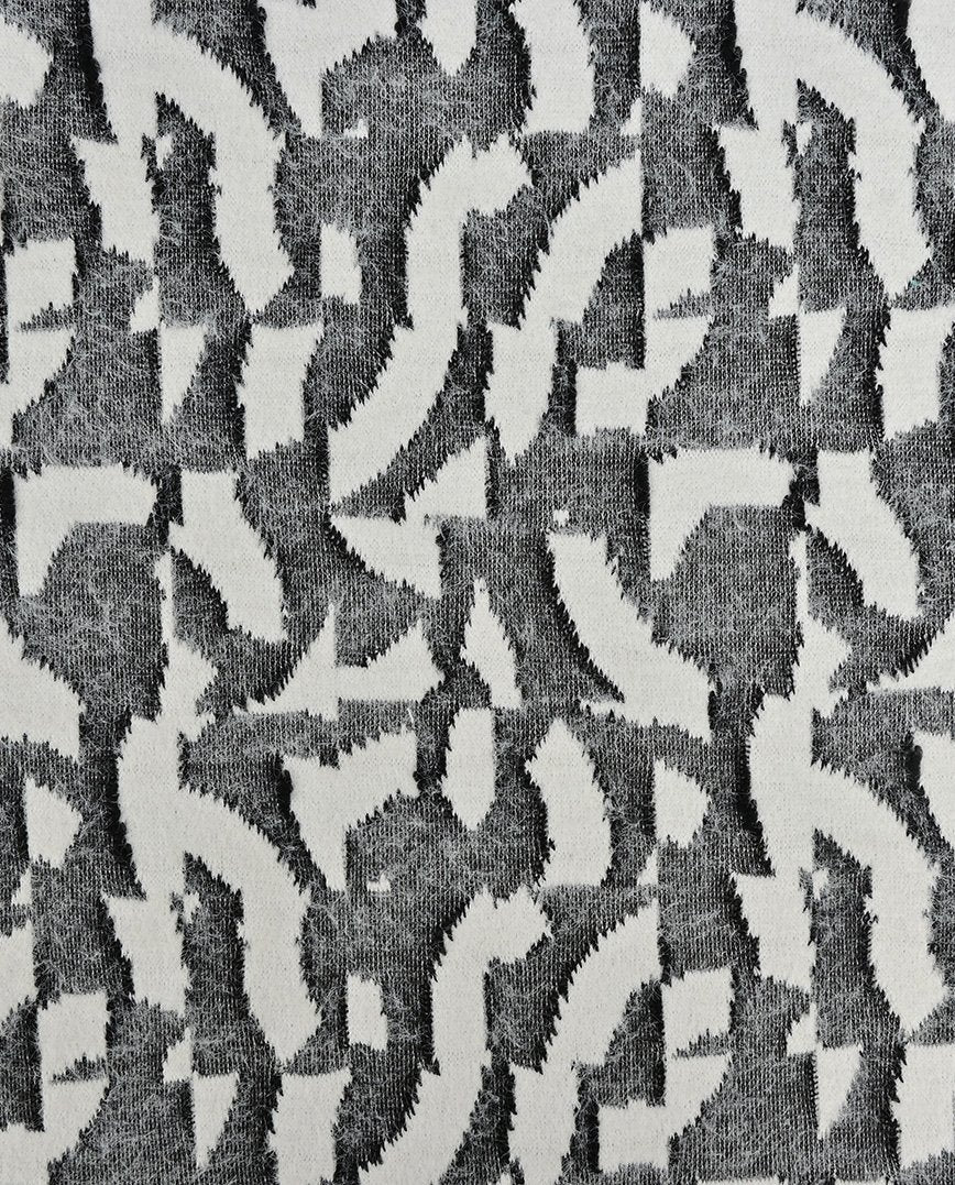 Marlo Sweater Kit - Cosy Knit-Sweater-Flying Bobbins Haberdashery