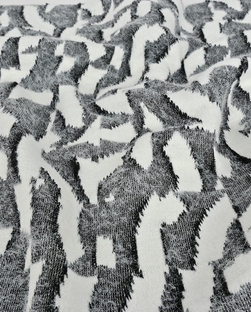 Marlo Sweater Kit - Cosy Knit-Sweater-Flying Bobbins Haberdashery