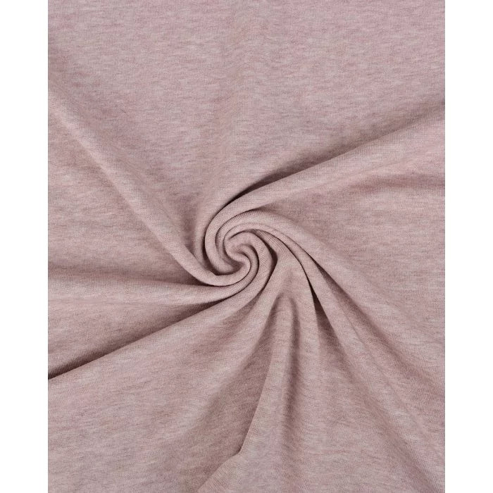 Easy T-Shirt Kit - Angora Touch in Rose-Sewing Kit-Flying Bobbins Haberdashery