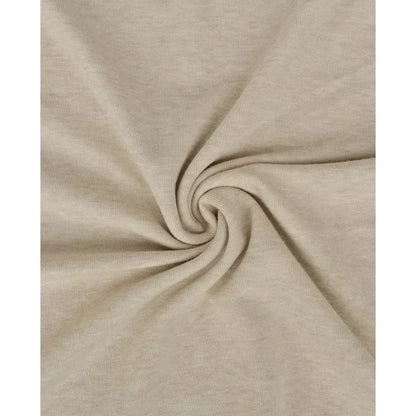 Easy T-Shirt Kit - Angora Touch in Oatmeal-Sewing Kit-Flying Bobbins Haberdashery