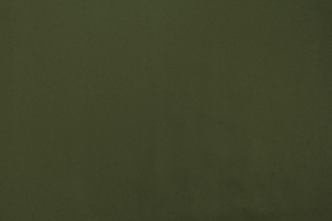 Lady McElroy Cambridge Twill in Khaki-Cotton Twill-Flying Bobbins Haberdashery