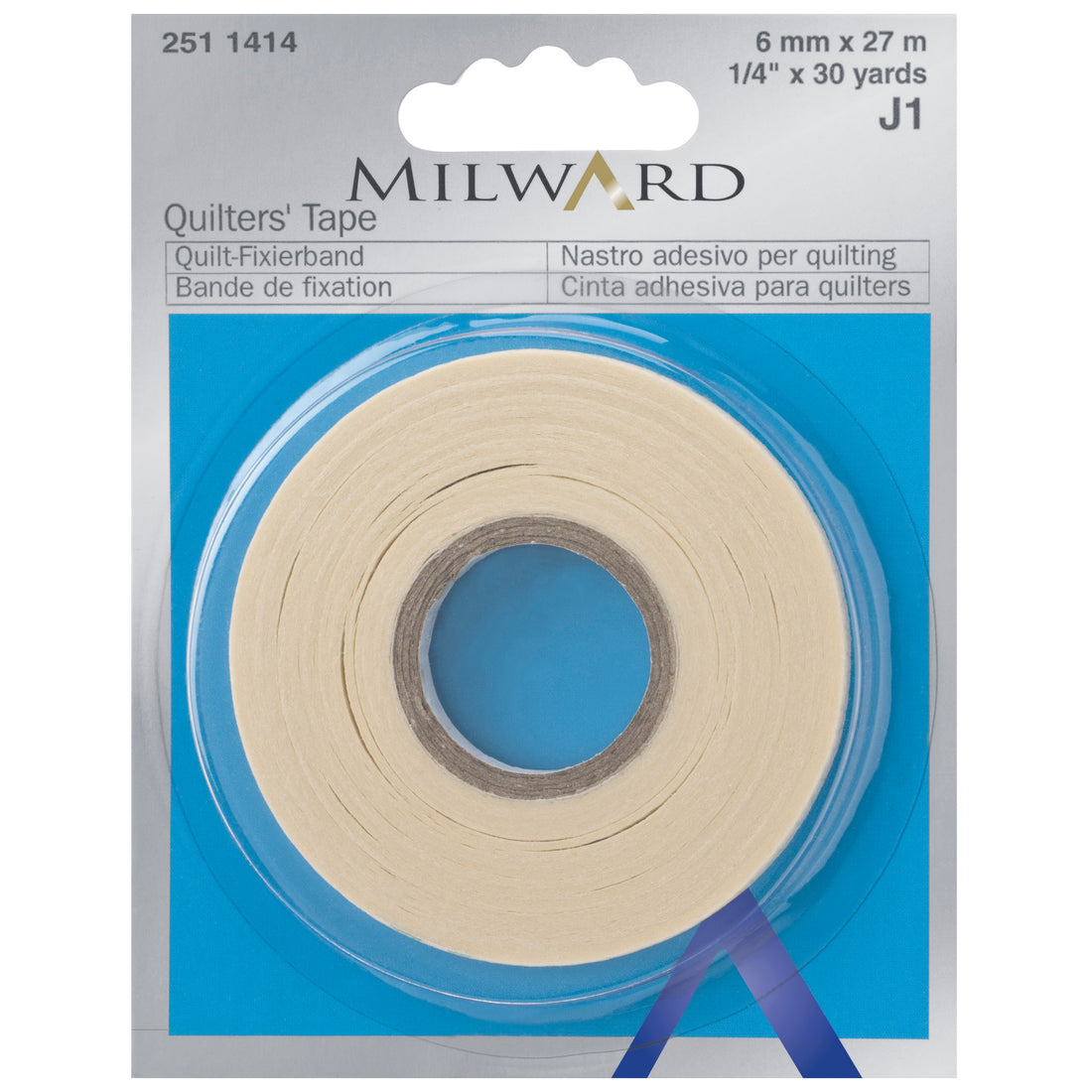 Milward Quilters&