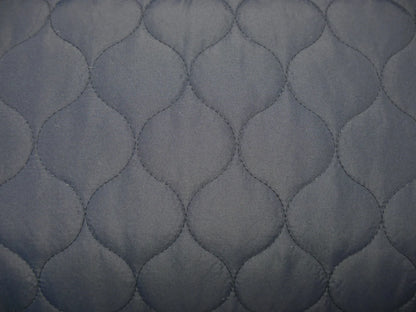The Flying Bobbins Weekender Bag Kit - Quilted Edition in Navy-Sewing Kit-Flying Bobbins Haberdashery