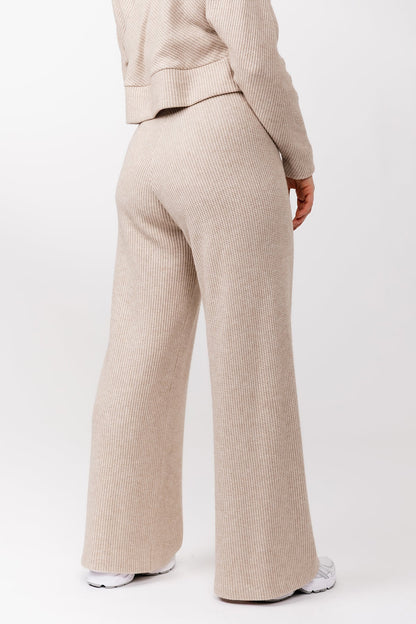 Olo Cozy Pants-Flying Bobbins Haberdashery