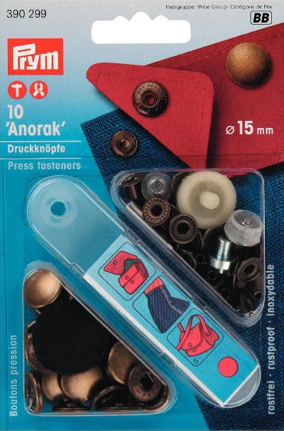 The Tamarack Jacket Kit - Sage-Sewing Kit-Flying Bobbins Haberdashery