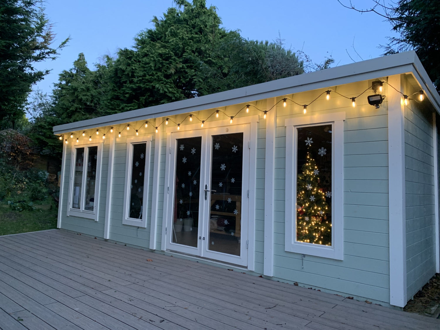 Late Night Shopping-Classes-Flying Bobbins Haberdashery