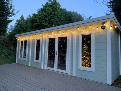 Late Night Shopping-Classes-Flying Bobbins Haberdashery