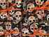 Halloween Fat Quarter Bundle-Trims-Flying Bobbins Haberdashery