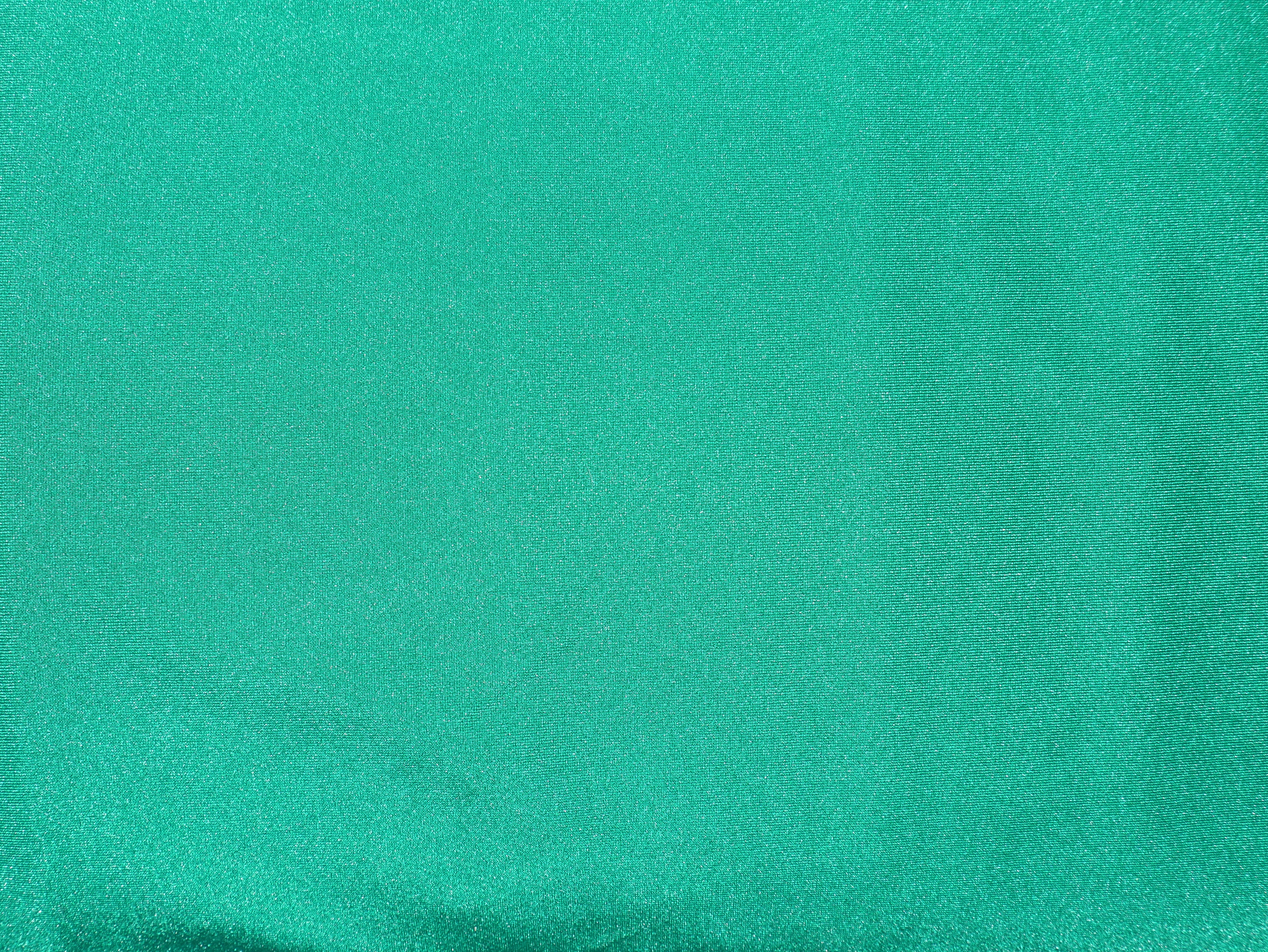 Emerald All-Way-Stretch Swimwear Jersey, £10.50 p/m-Swimwear Fabric-Flying Bobbins Haberdashery