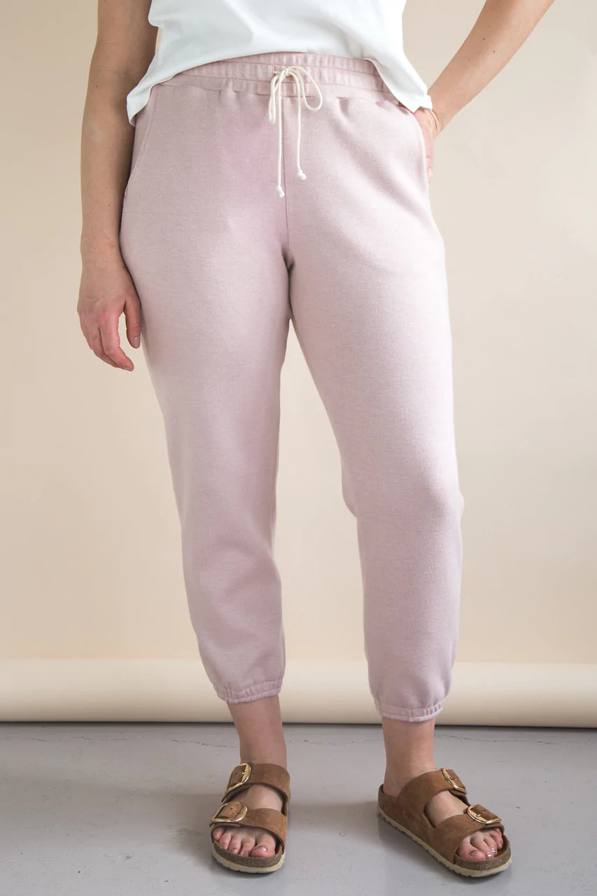 The Plateau Joggers by Closet Core Patterns-Pattern-Flying Bobbins Haberdashery