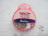 Hemline Safety Pins, Size 27mm-Needles-Flying Bobbins Haberdashery
