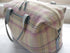 The Flying Bobbins Weekender Bag Trims Pack in Gold-Sewing Kit-Flying Bobbins Haberdashery