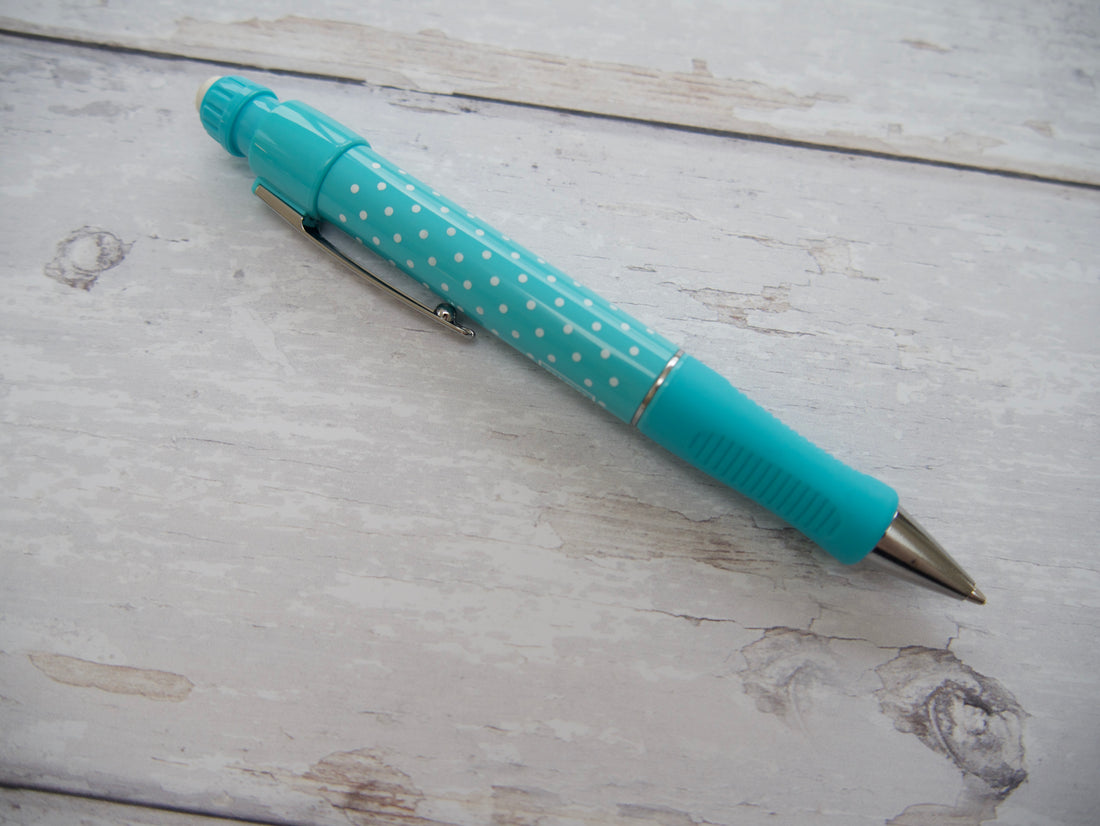 Prym Love Cartridge Pencil, Extra Fine-Tools-Flying Bobbins Haberdashery