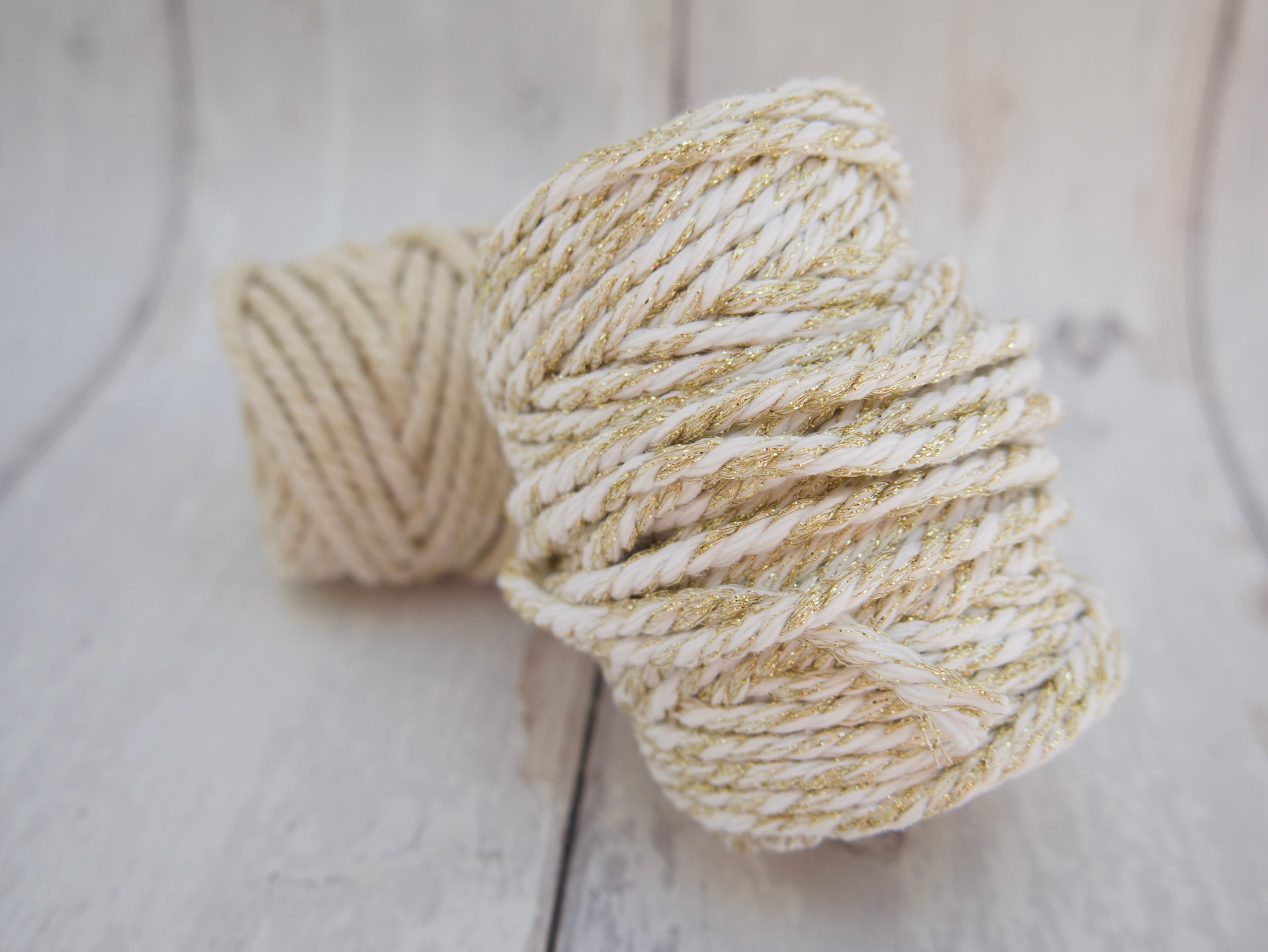 5mm Bakers Twine-Cord-Flying Bobbins Haberdashery