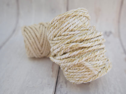 5mm Bakers Twine-Cord-Flying Bobbins Haberdashery