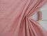 Pin Spot Cotton Jersey in Rose £16.00 pm-Cotton Jersey-Flying Bobbins Haberdashery