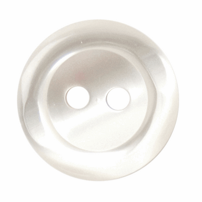 Milward 15mm Buttons x 5-Buttons-Flying Bobbins Haberdashery