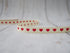 9mm Sweetheart Grosgrain Ribbon-Ribbon-Flying Bobbins Haberdashery