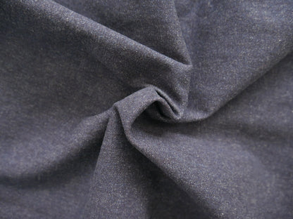 Stretch Denim in Indigo £22.50 p/m-Denim-Flying Bobbins Haberdashery