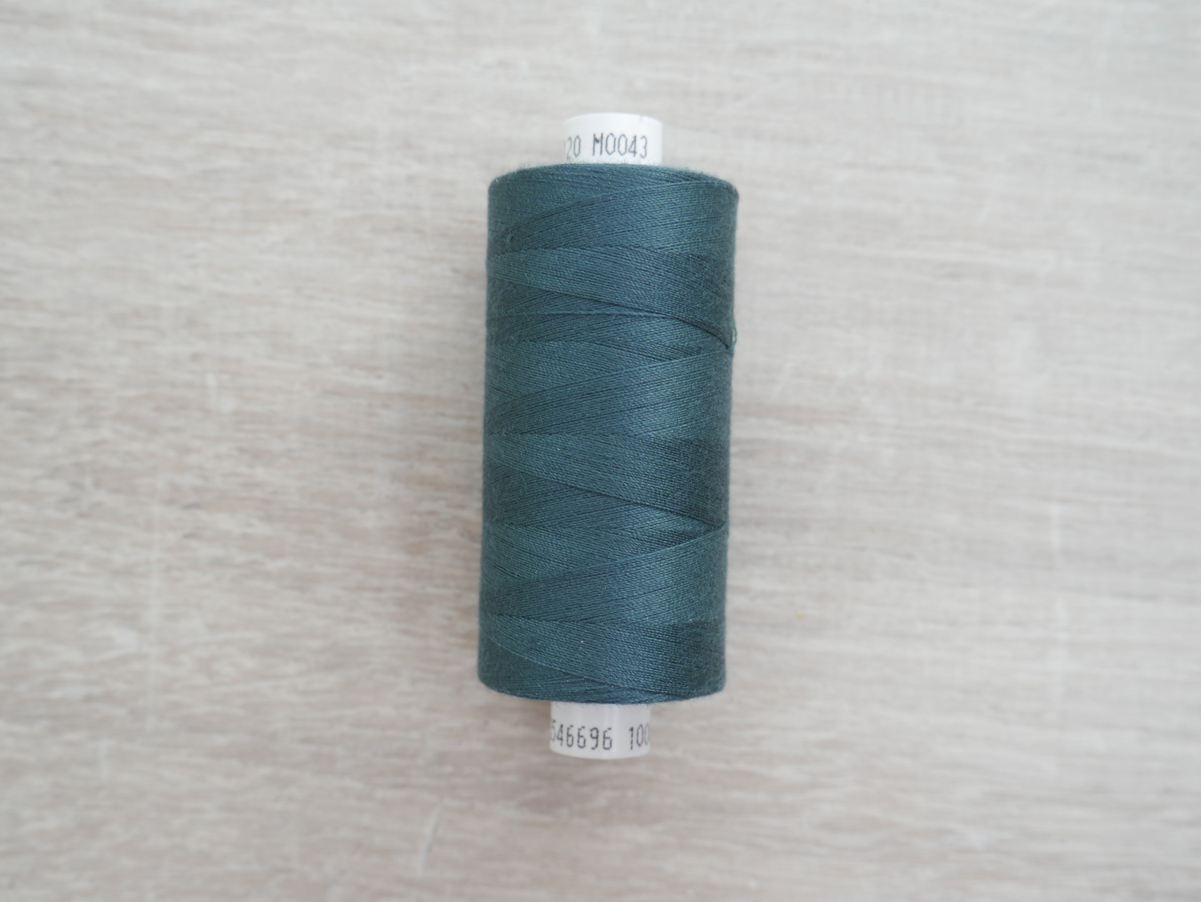 Moon Thread M 043-Thread-Flying Bobbins Haberdashery