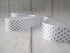 25mm Micro Dot Ribbon-Ribbon-Flying Bobbins Haberdashery