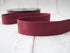 Cotton Twill Tape, 25mm-Tape-Flying Bobbins Haberdashery