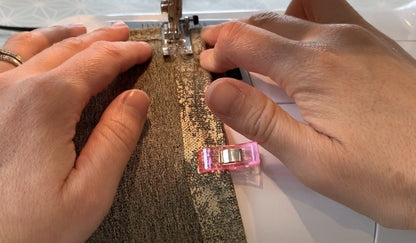 The Kielo Wrap Dress Video Course-Flying Bobbins Haberdashery