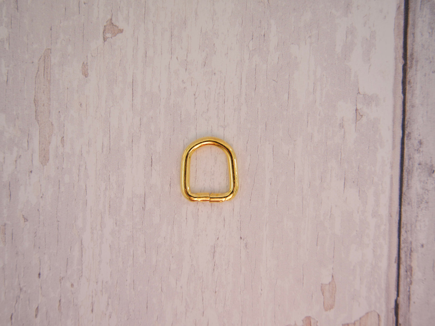 Mini D-RIng – Flying Bobbins Haberdashery