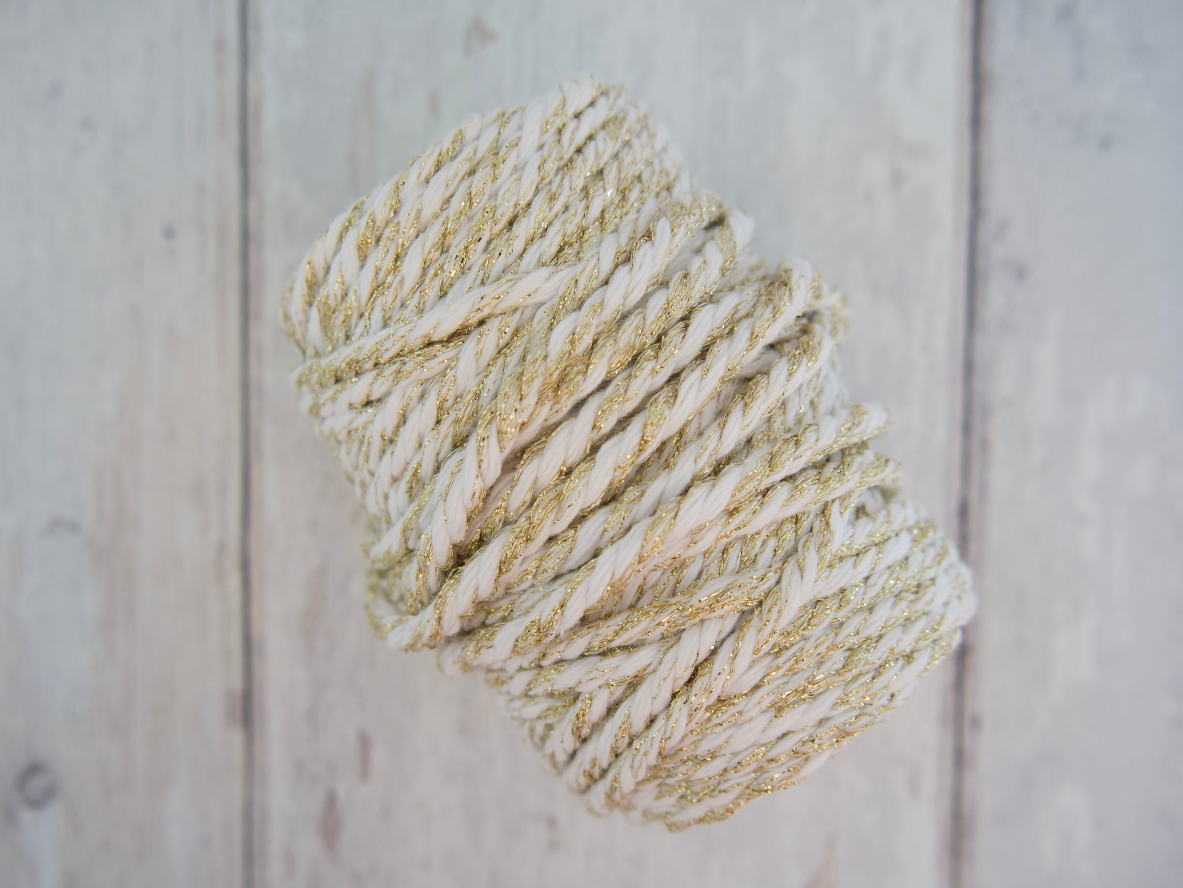 5mm Bakers Twine-Cord-Flying Bobbins Haberdashery