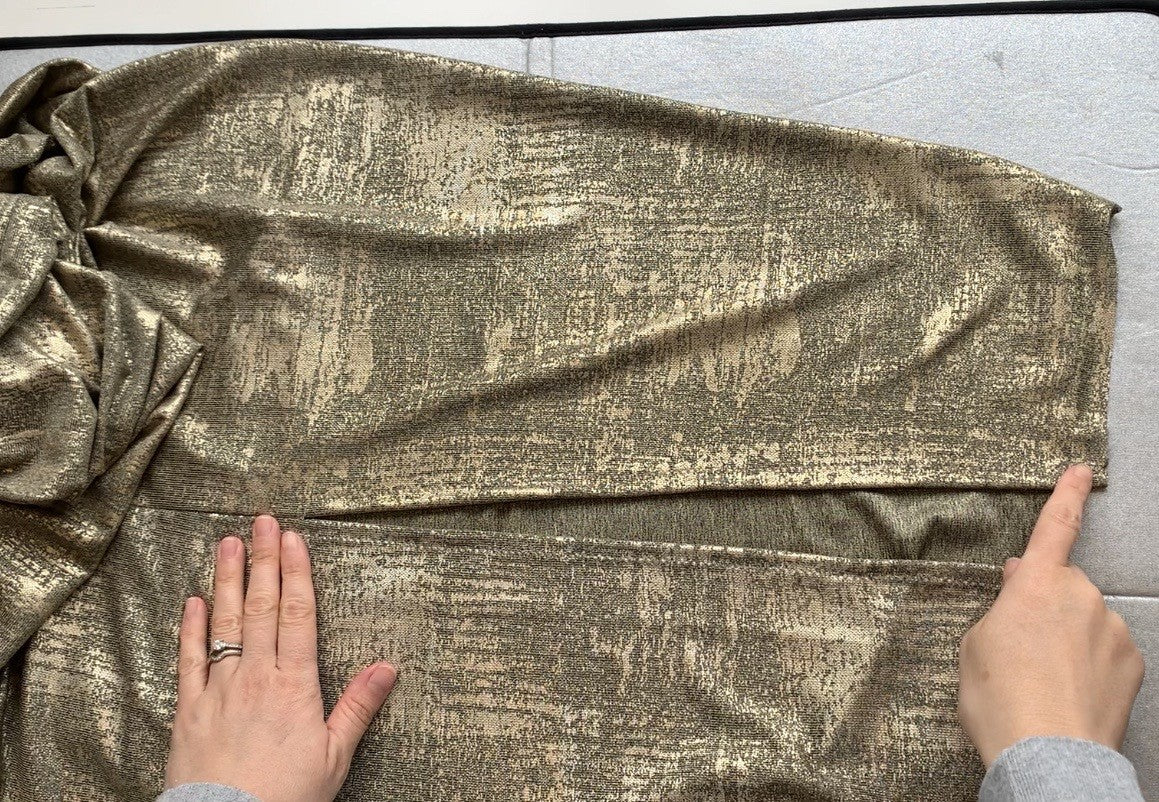 Kielo Wrap Dress Video Course-Flying Bobbins Haberdashery