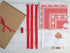 Cushion Making Kit-Flying Bobbins Haberdashery