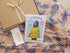 Indigo Dress Making Kit - Canopy Cobalt-Kits-Flying Bobbins Haberdashery