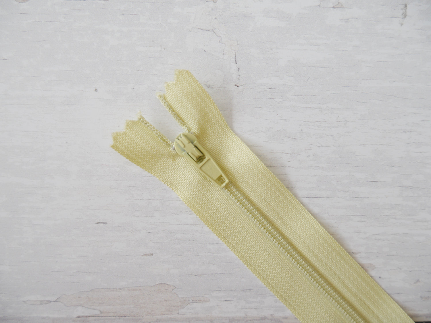 30cm Closed End, Auto-Lock Zip VARIOUS COLOURS-Zips-Flying Bobbins Haberdashery