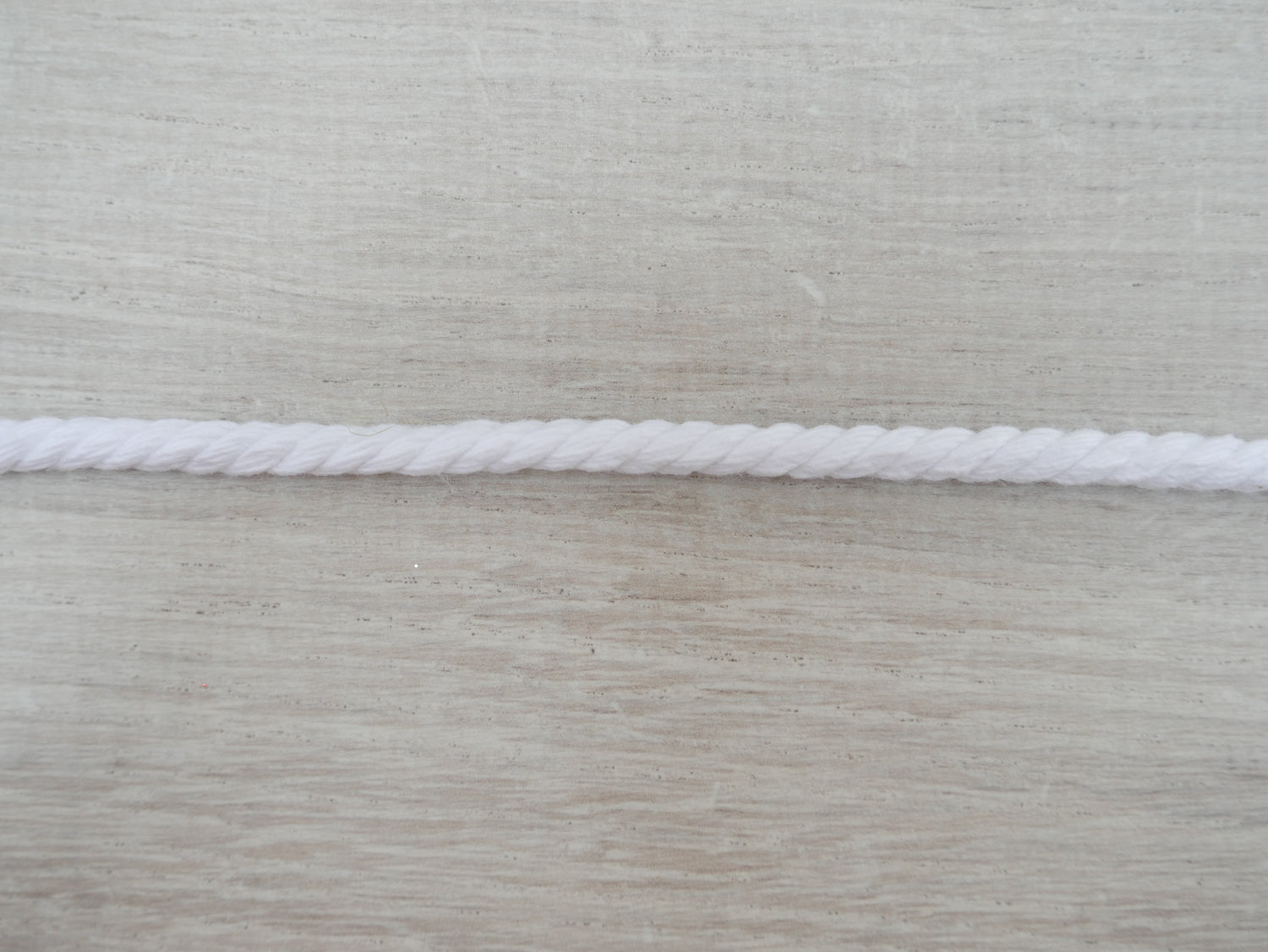 6mm Piping Cord-Cord-Flying Bobbins Haberdashery