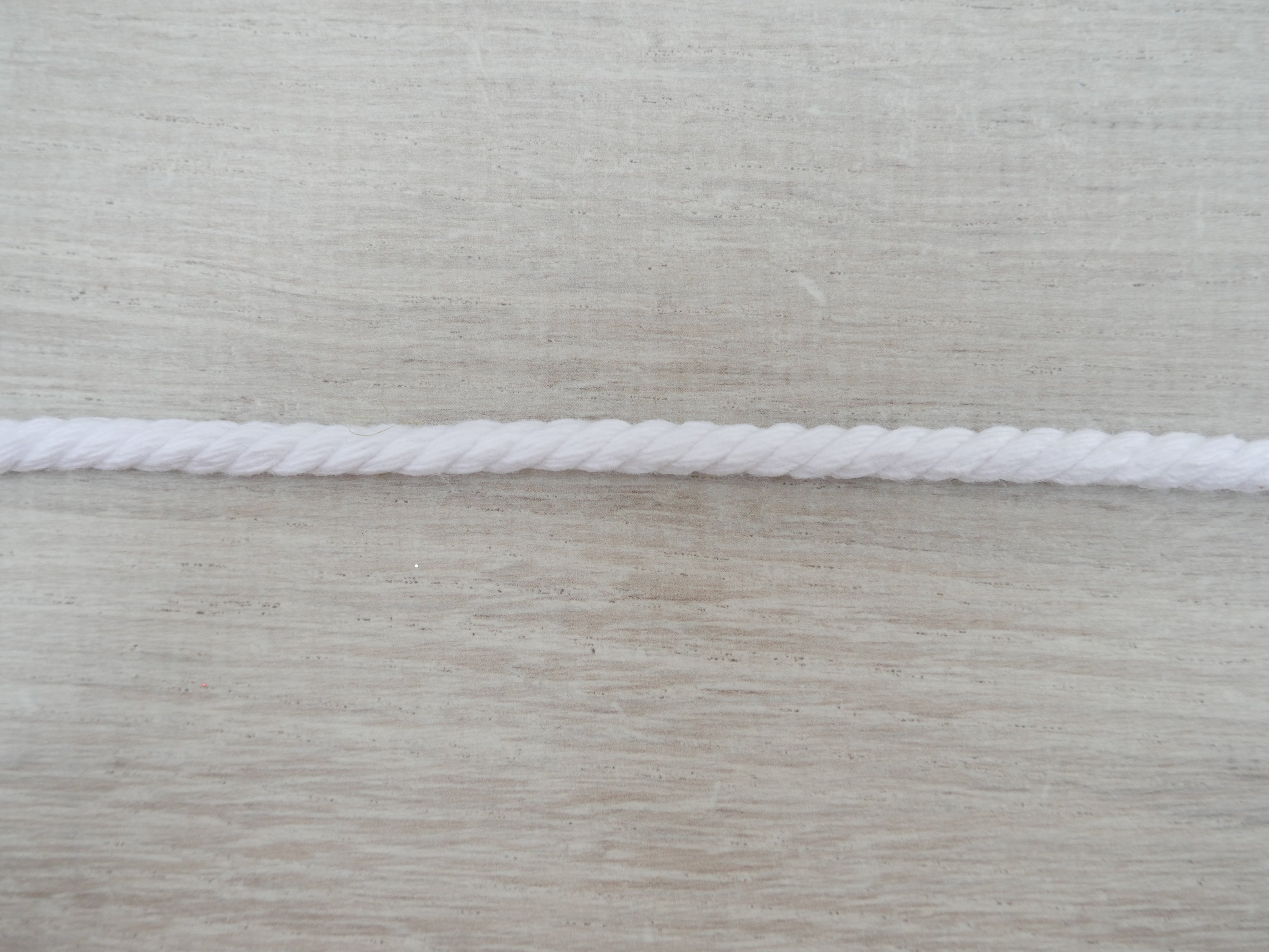 6mm Piping Cord-Cord-Flying Bobbins Haberdashery