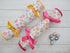 Reversible Fabric Crackers Kit - Easter-Sewing Kit-Flying Bobbins Haberdashery