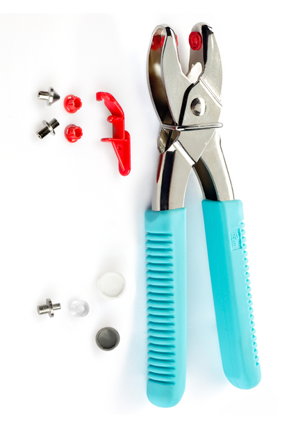 Prym Love Vario Pliers, Pink-Tools-Flying Bobbins Haberdashery