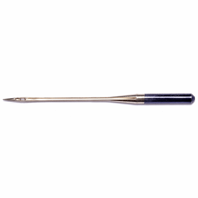 Hemline Ball Point Machine Needles, Medium-Needles-Flying Bobbins Haberdashery