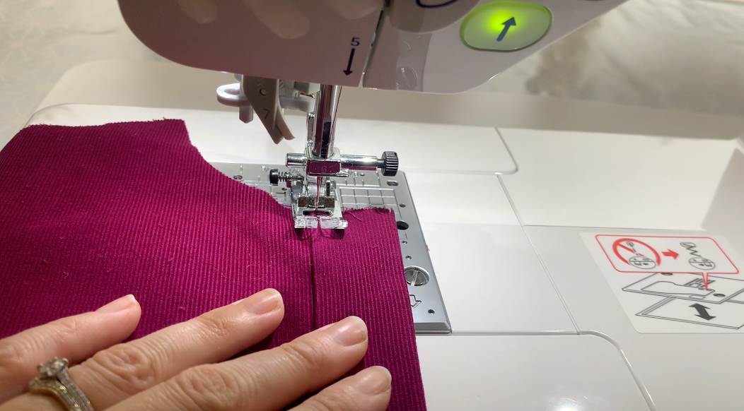 The Kalle Shirt Dress Video Course-Flying Bobbins Haberdashery