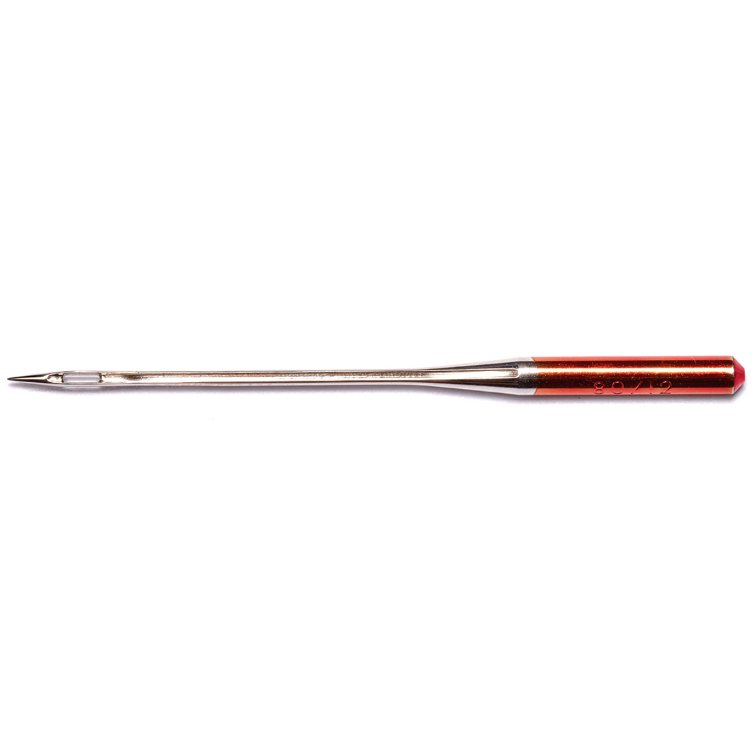 Hemline Top-Stitch Needles, Medium-Needles-Flying Bobbins Haberdashery