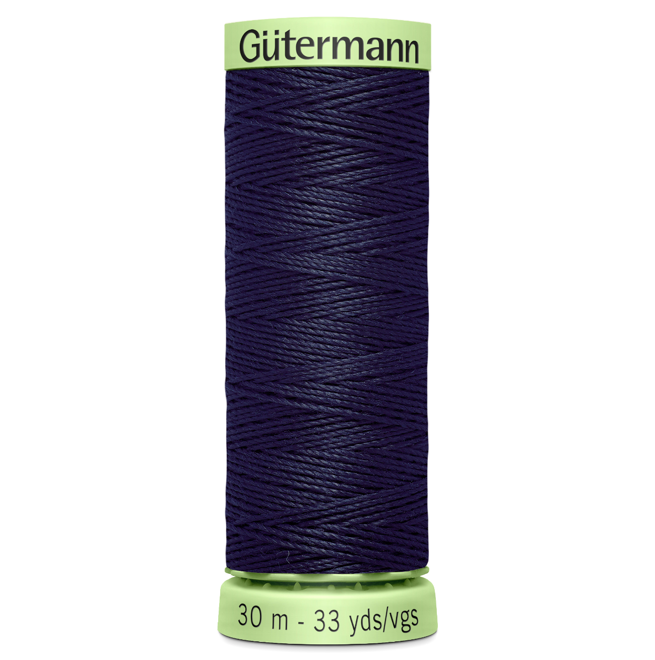 Gutermann Top-Stitch Thread, 30m-Top Stitch Thread-Flying Bobbins Haberdashery