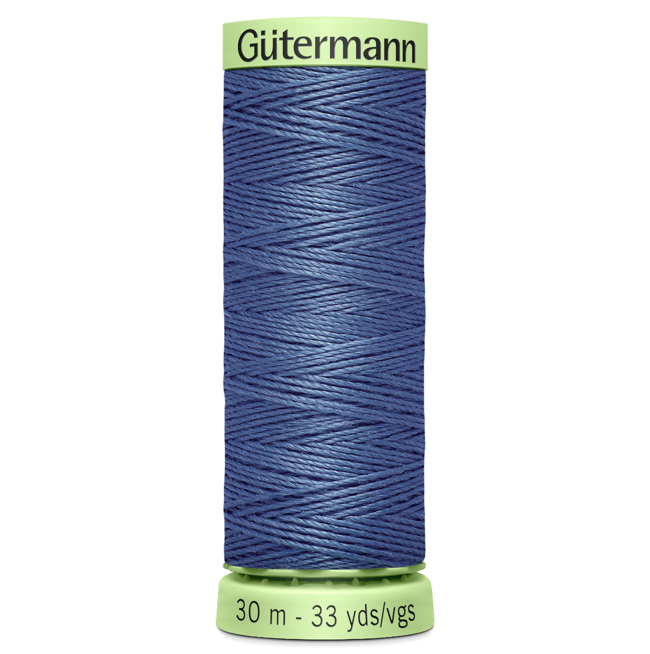 Gutermann Top-Stitch Thread, 30m-Top Stitch Thread-Flying Bobbins Haberdashery